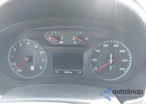 2024 Chevrolet Malibu Fwd 1Lt from USA, damaged, VIN 1G1ZD5ST0RF209872